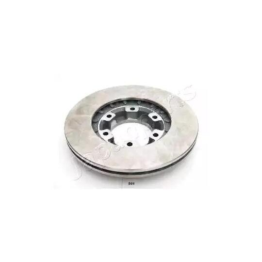 DI-501 - Brake Disc 