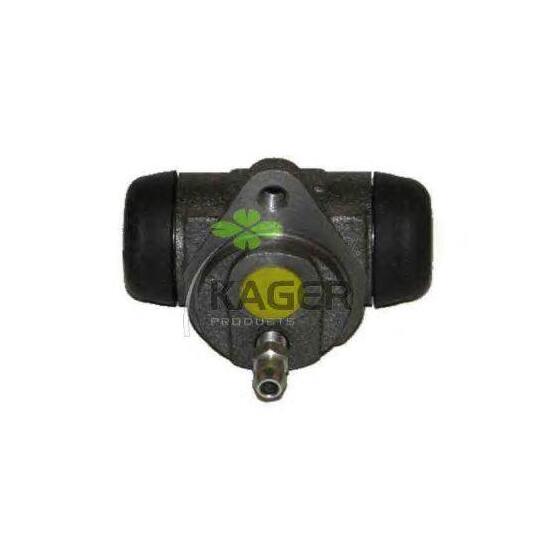 39-4556 - Wheel Brake Cylinder 