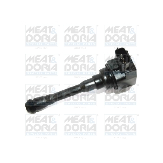 10717 - Ignition coil 