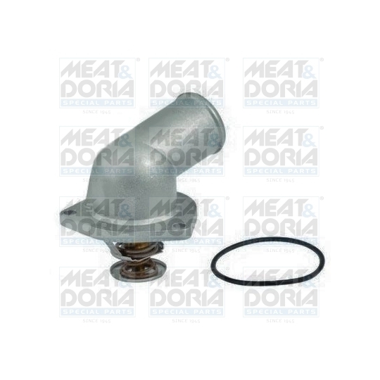 92085 - Thermostat, coolant 