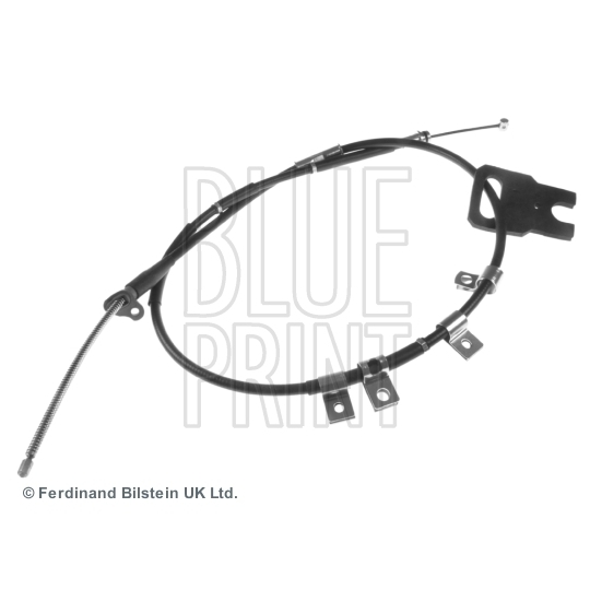 ADK84678 - Cable, parking brake 