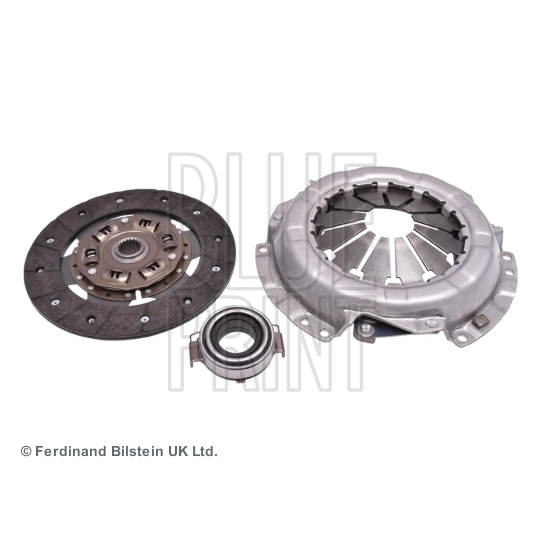 ADT330222 - Clutch Kit 