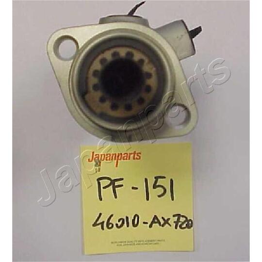 PF-151 - Brake Master Cylinder 