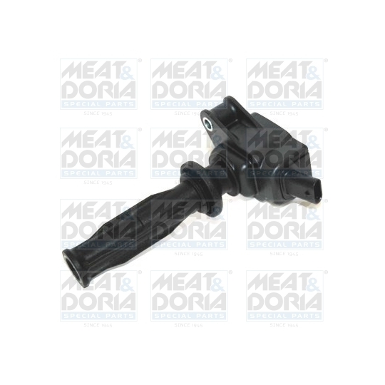 10762 - Ignition coil 