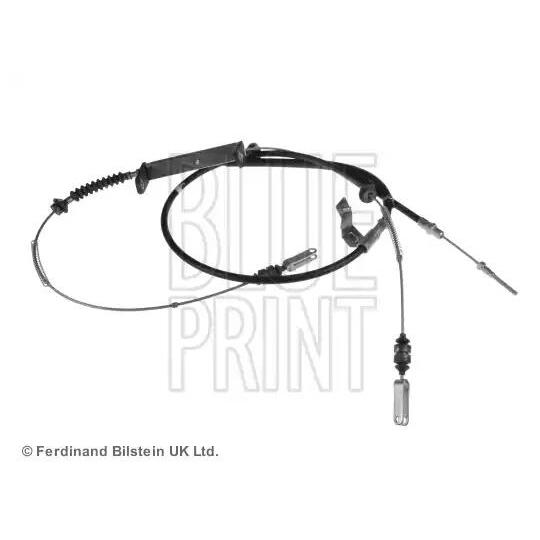 ADM54643 - Cable, parking brake 