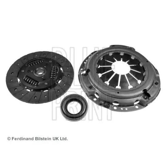 ADN130167 - Clutch Kit 