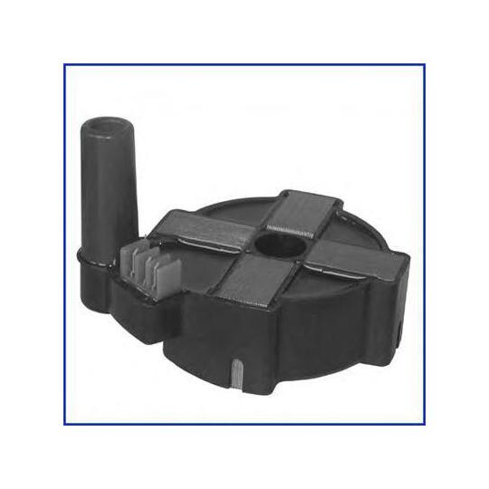 138845 - Ignition coil 