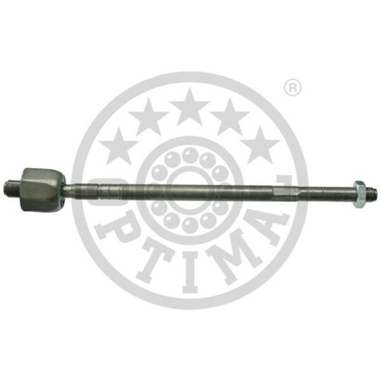 G2-1116 - Tie Rod Axle Joint 