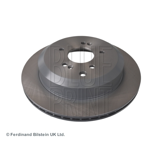 ADT343227 - Brake Disc 