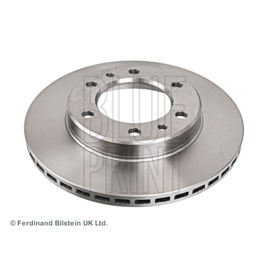 ADG04335 - Brake Disc 