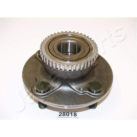 KK-28018 - Wheel hub 