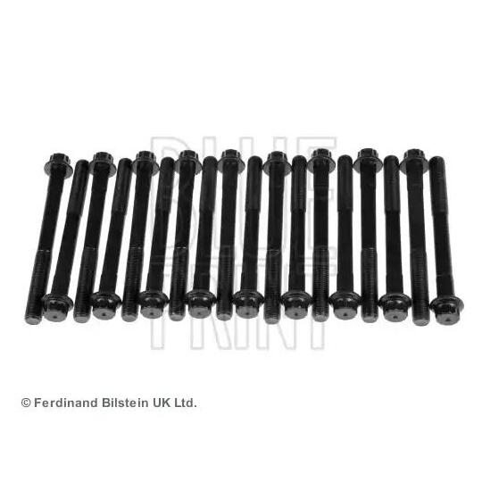 ADT37809C - Bolt Kit, cylinder head 