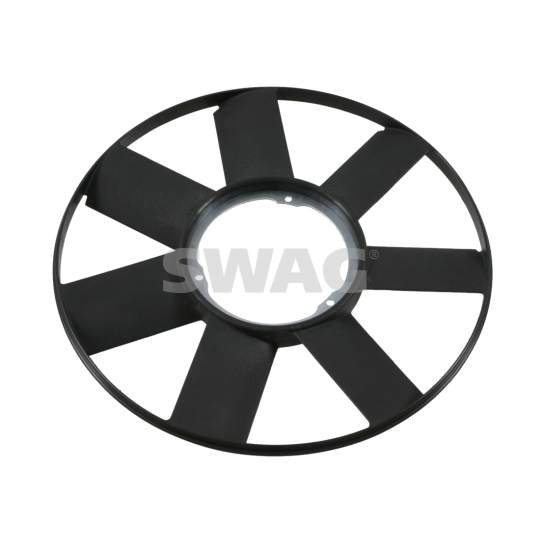 20 90 1595 - Fan Wheel, engine cooling 