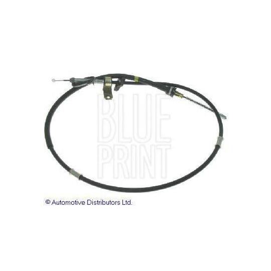 ADD64645 - Cable, parking brake 