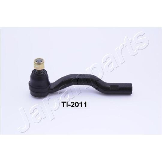 TI-2011R - Tie rod end 