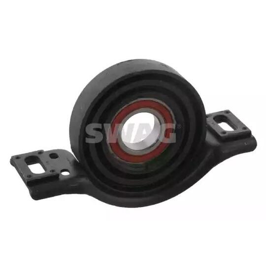 10 93 0930 - Bearing, propshaft centre bearing 