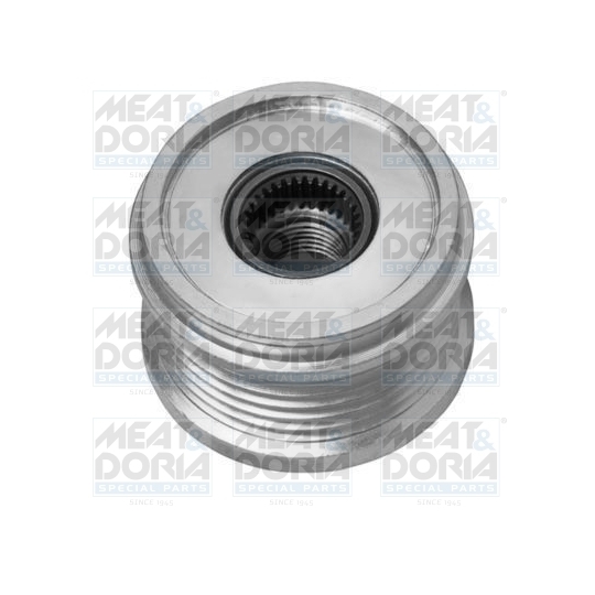 45090 - Alternator Freewheel Clutch 