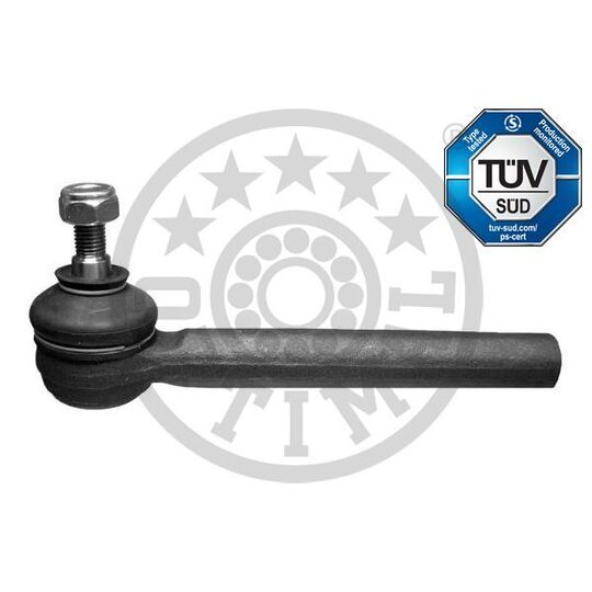 G1-006 - Tie rod end 