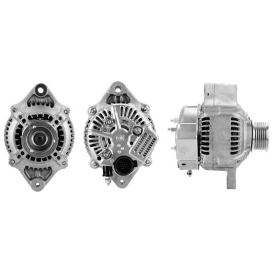 LRA01362 - Alternator 