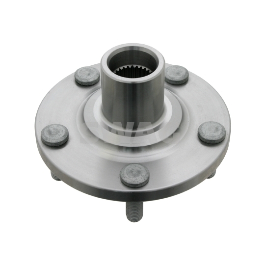 81 92 8249 - Wheel hub 