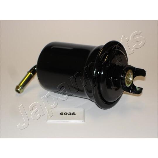 FC-693S - Fuel filter 