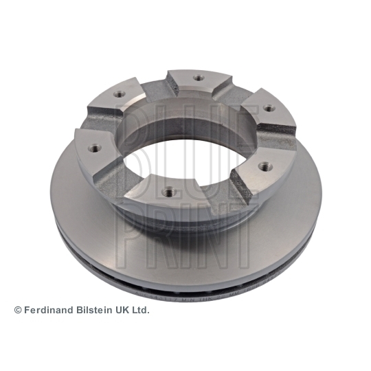 ADC443117 - Brake Disc 