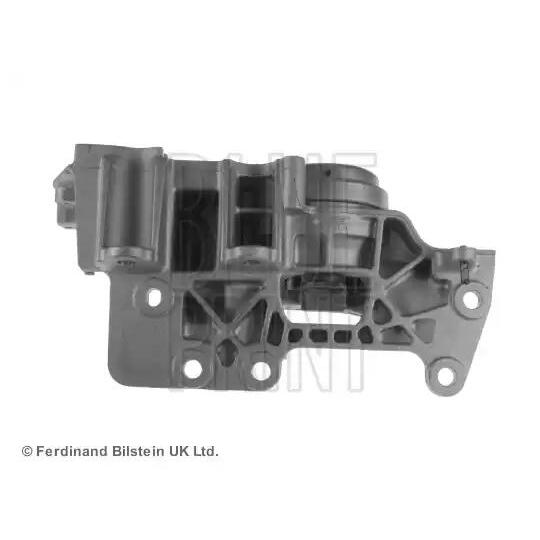 ADN180106 - Engine Mounting 