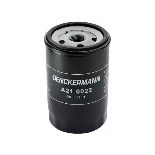 A210022 - Oil filter 