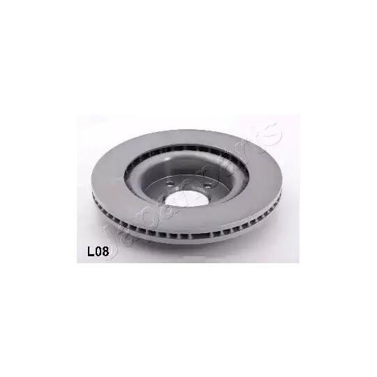 DI-L08 - Brake Disc 