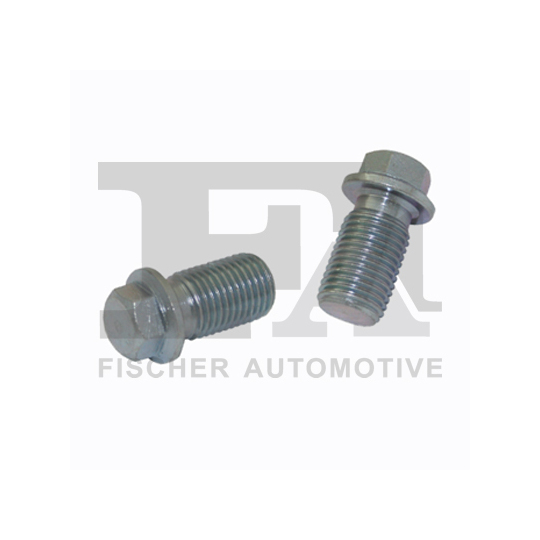 564.470.001 - Screw Plug 