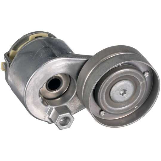 T38468 - Tensioner Pulley, v-ribbed belt 