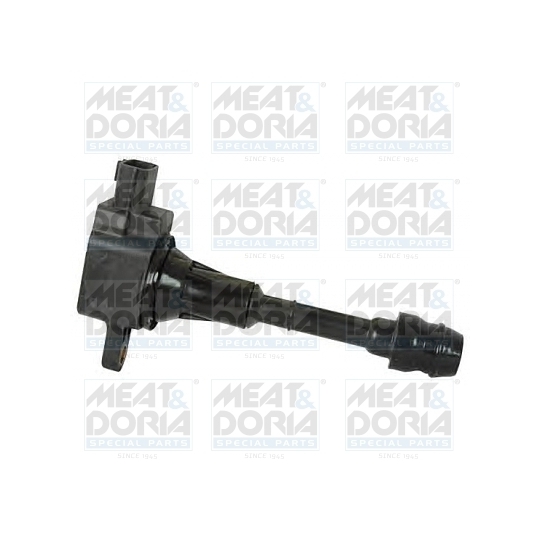 10467 - Ignition coil 