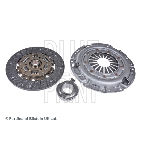 ADG03016 - Clutch Kit 