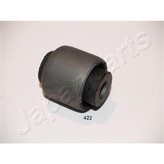 RU-422 - Mounting, Control/Trailing Arm 