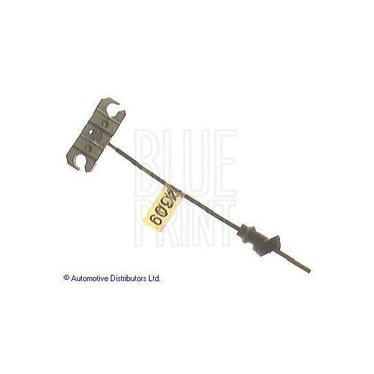 ADG04609 - Cable, parking brake 