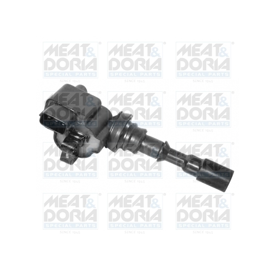10583 - Ignition coil 