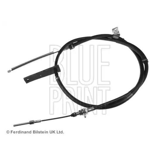 Cable, parking brake