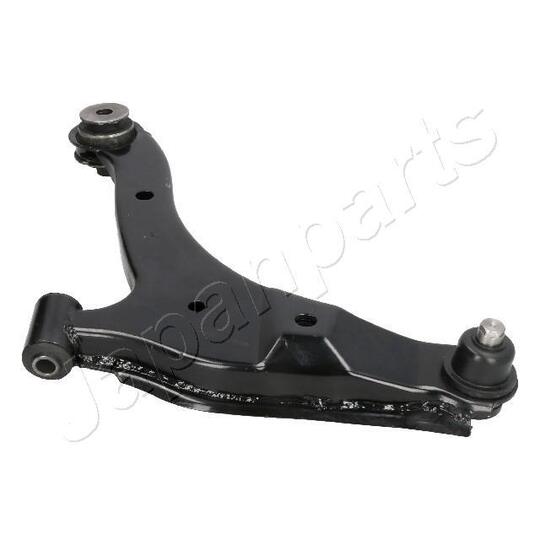 BS-C09L - Track Control Arm 