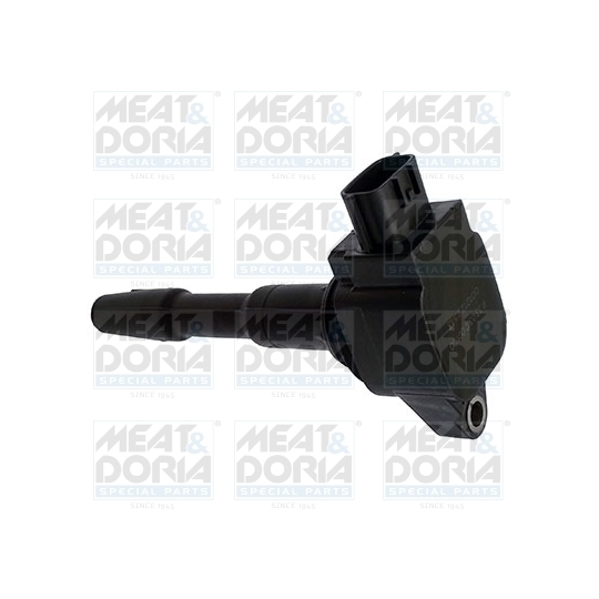10713 - Ignition coil 