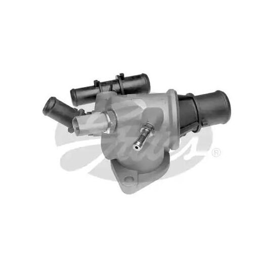 TH25588G1 - Thermostat, coolant 