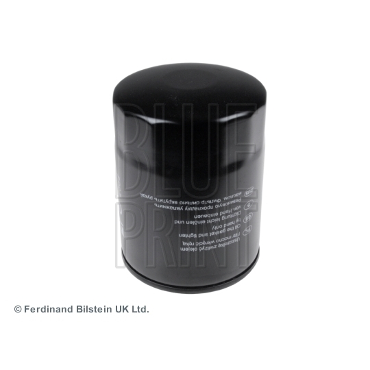 ADG02114 - Oil filter 