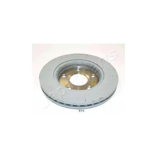 DI-915 - Brake Disc 