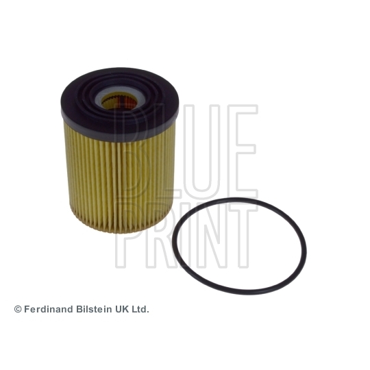 ADG02124 - Oil filter 
