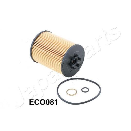 FO-ECO081 - Oil filter 