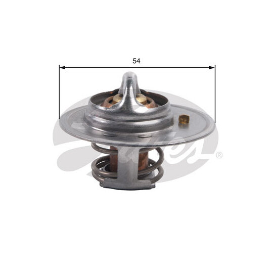 TH03188G1 - Thermostat, coolant 