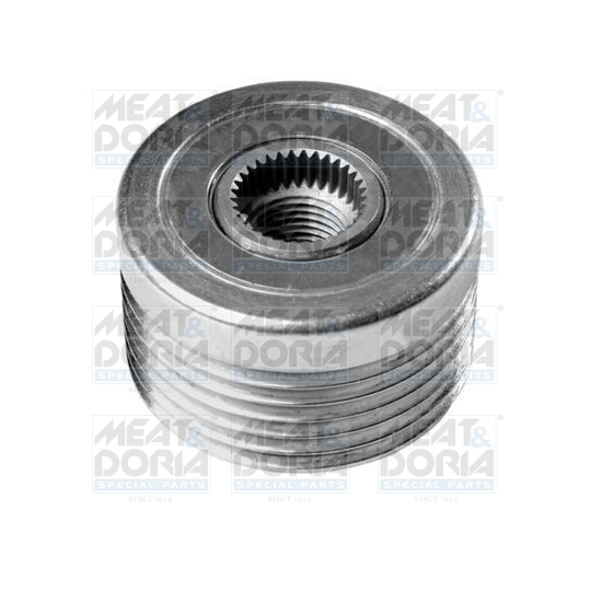 45023 - Alternator Freewheel Clutch 
