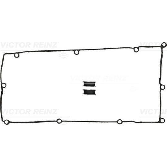 15-53967-01 - Gasket Set, cylinder head cover 