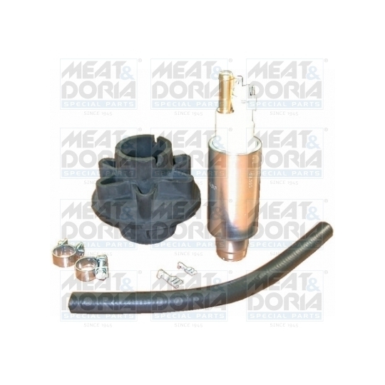 76202 - Repair Kit, fuel pump 