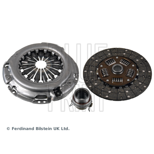 ADT330191 - Clutch Kit 