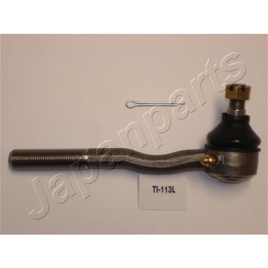 TI-113L - Tie rod end 